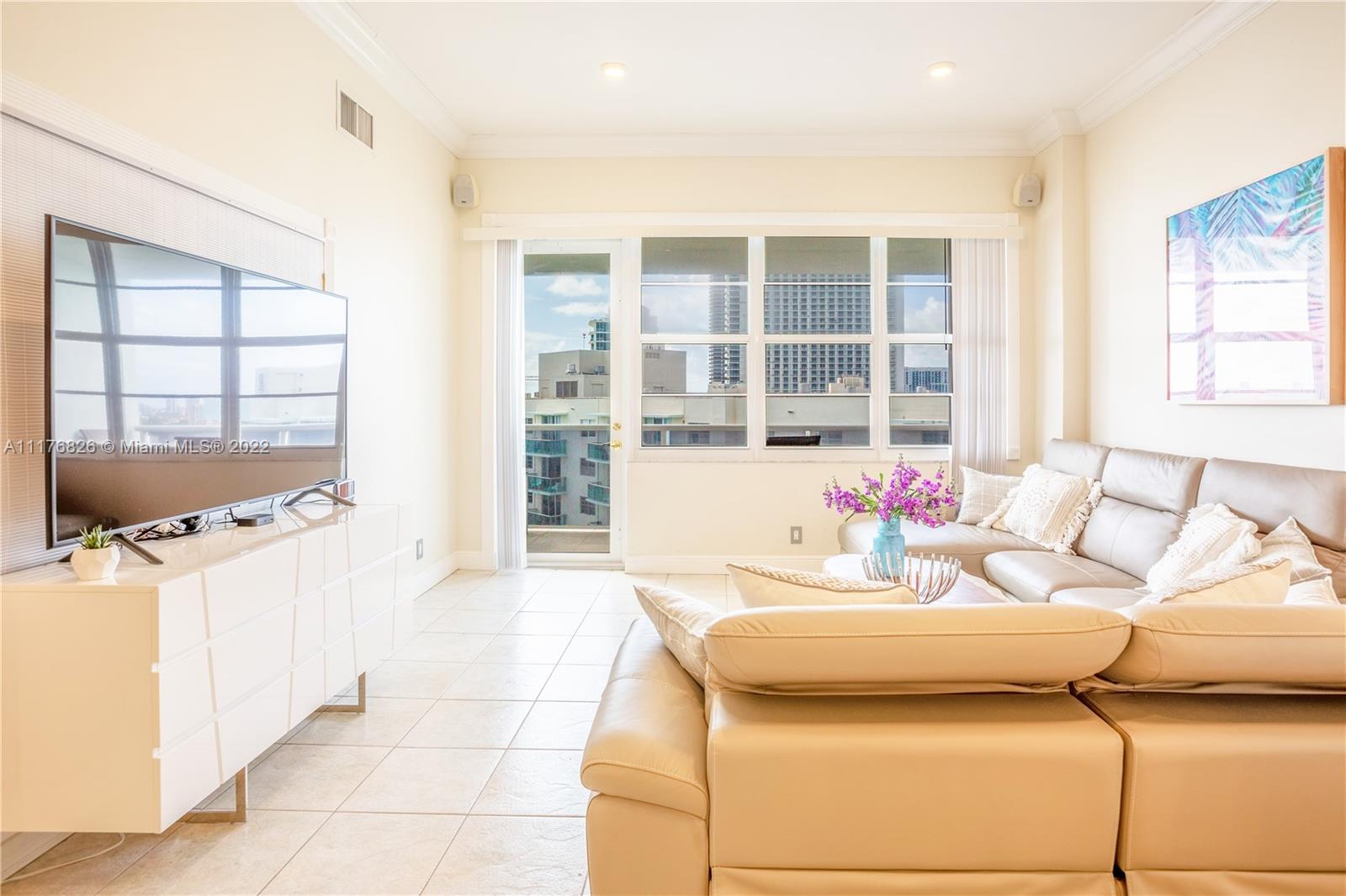 Photo of 3725 Ocean Dr #PH18, Hollywood, Florida, 33019 -