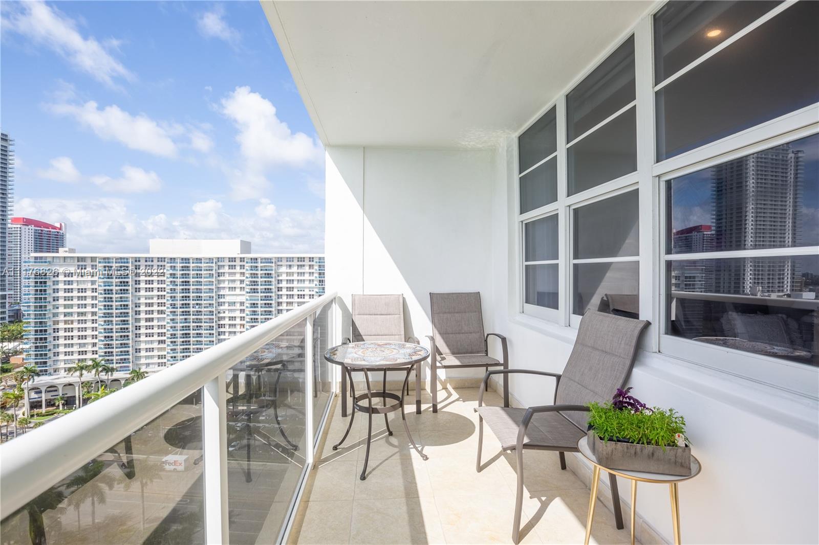 Photo of 3725 Ocean Dr #PH18, Hollywood, Florida, 33019 -