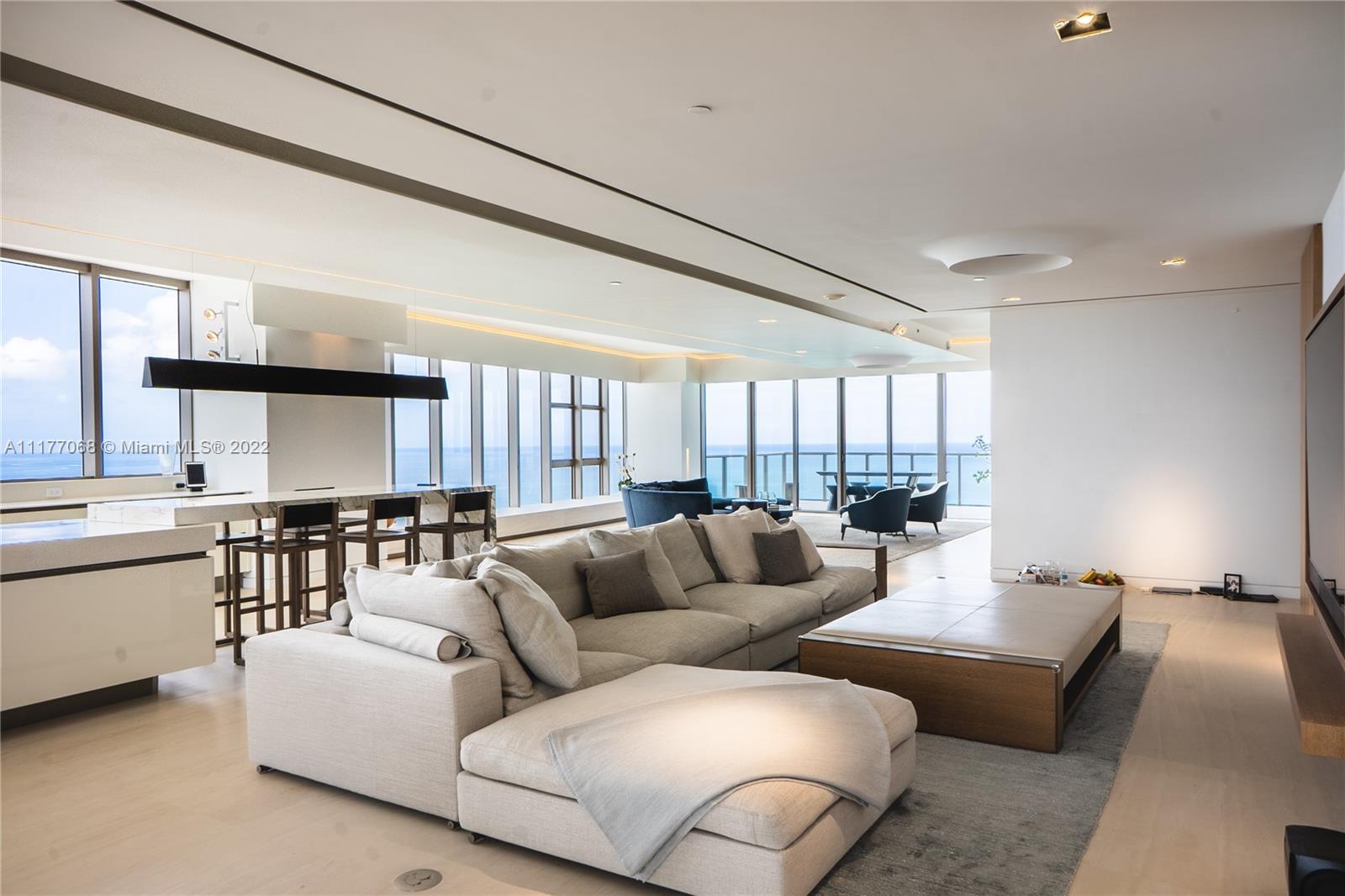Photo of 9705 Collins Ave #2301N, Bal Harbour, Florida, 33154 -