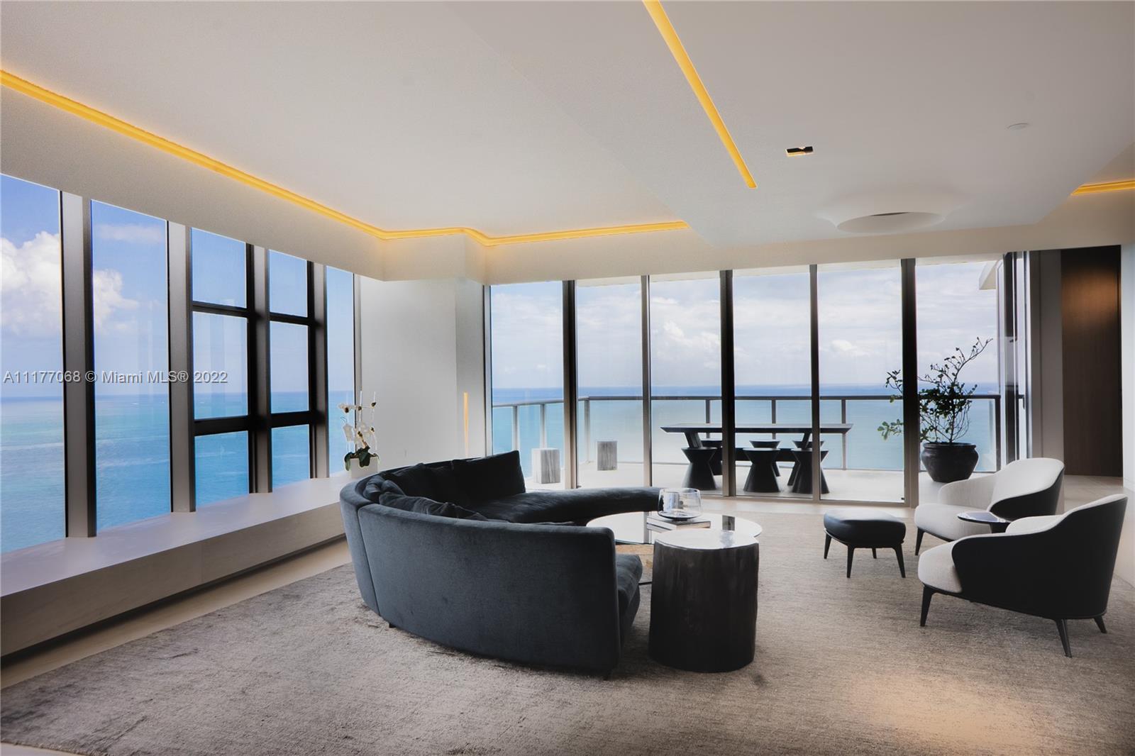Photo of 9705 Collins Ave #2301N, Bal Harbour, Florida, 33154 -