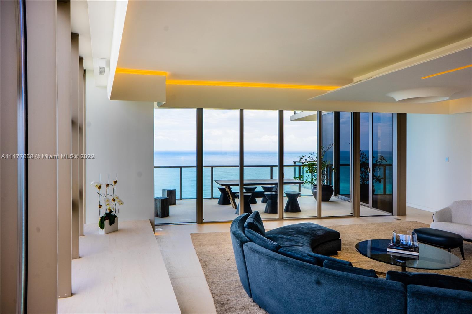 Photo of 9705 Collins Ave #2301N, Bal Harbour, Florida, 33154 -