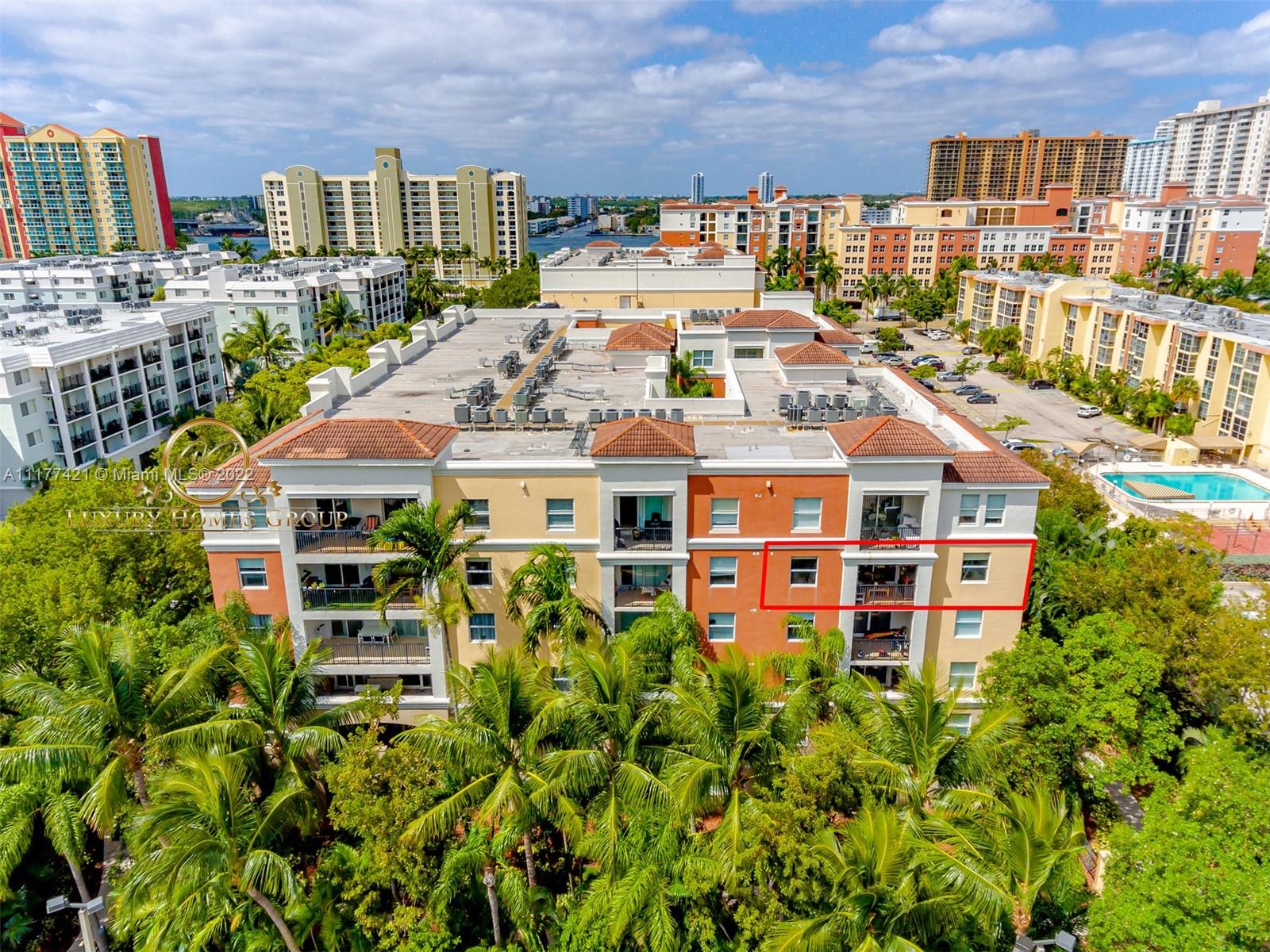 Photo of 17145 BAY RD #4505 2 PARKING, Sunny Isles Beach, Florida, 33160 -