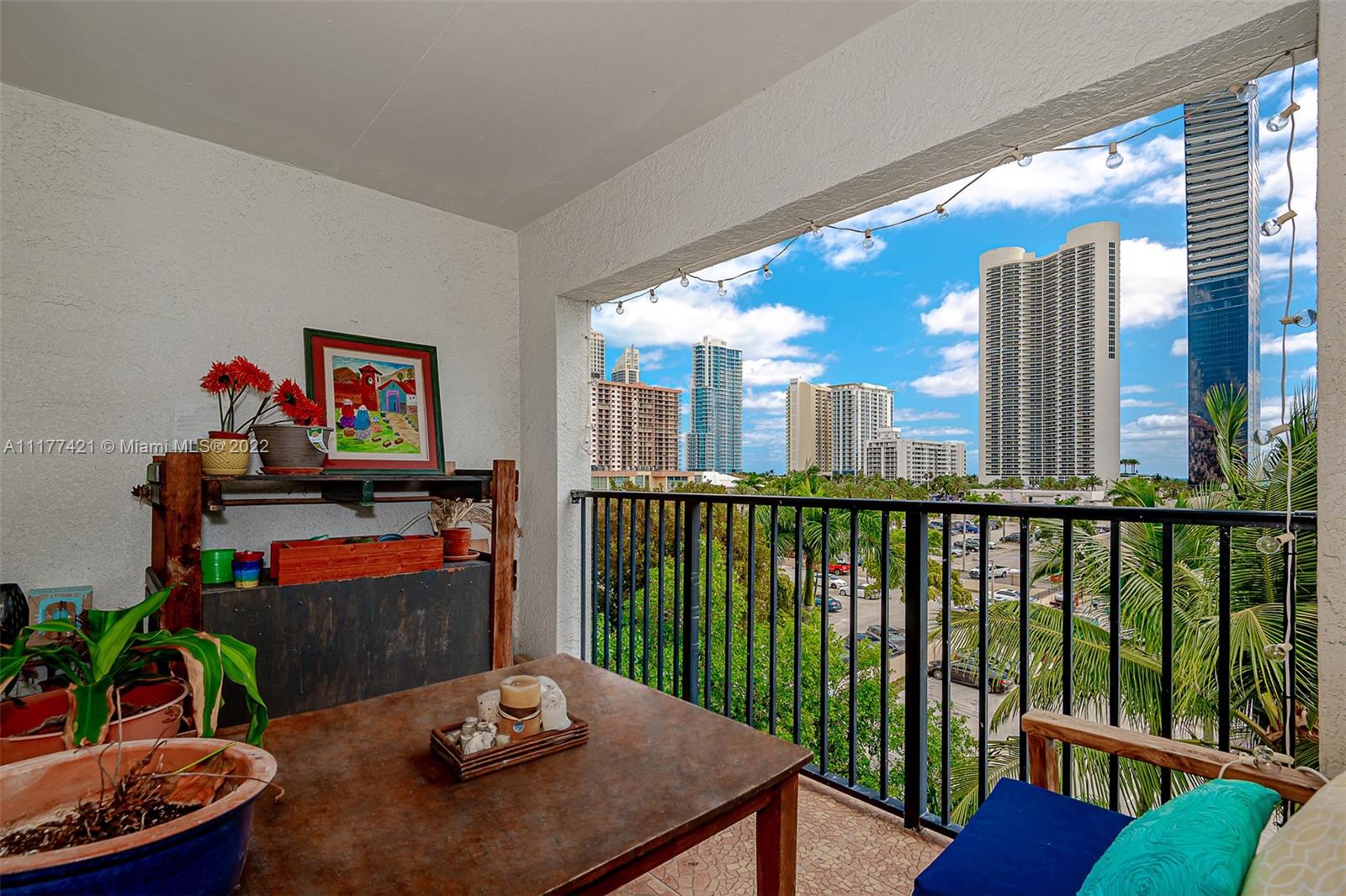 Photo of 17145 BAY RD #4505 2 PARKING, Sunny Isles Beach, Florida, 33160 -