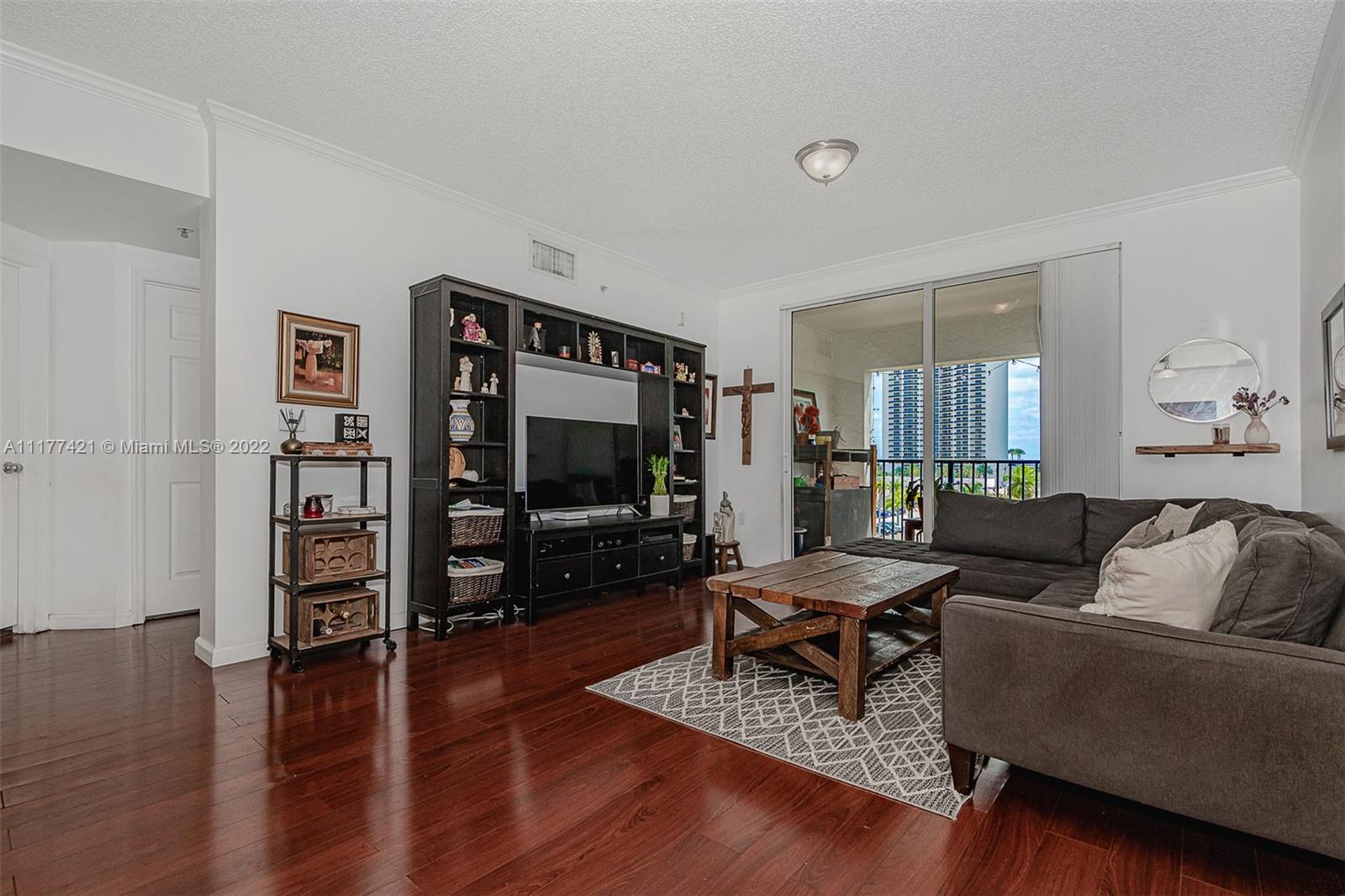 Photo of 17145 BAY RD #4505 2 PARKING, Sunny Isles Beach, Florida, 33160 -
