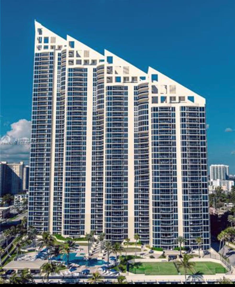 Photo of 17555 Collins Ave #1004, Sunny Isles Beach, Florida, 33160 -