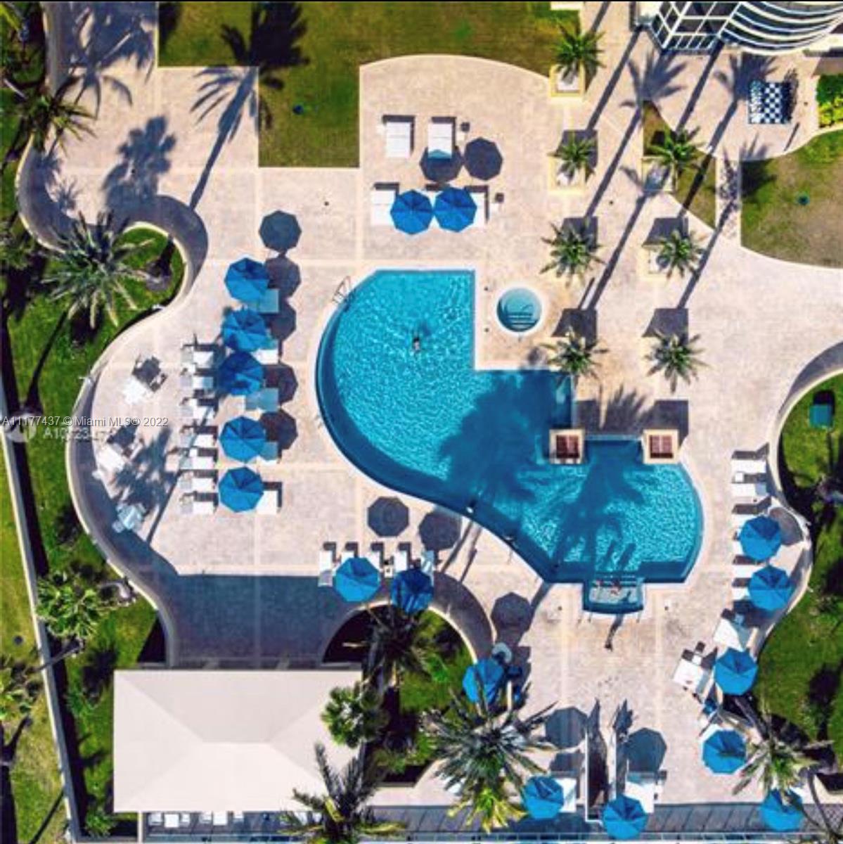 Photo of 17555 Collins Ave #1004, Sunny Isles Beach, Florida, 33160 -