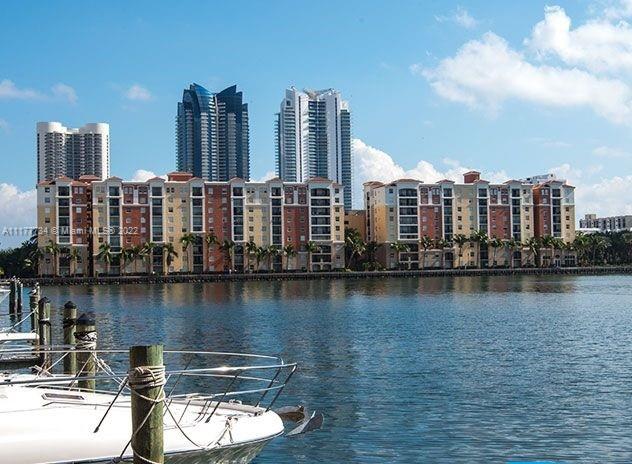Photo of 17150 Bay Rd #2814, Sunny Isles Beach, Florida, 33160 - PORTO BELLAGIO BUILDINGS