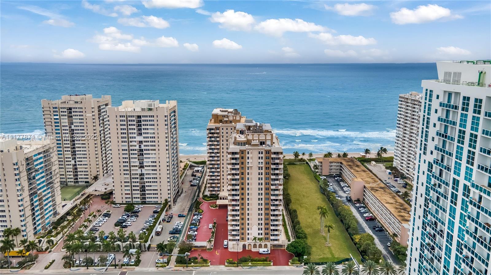 Oceanfront Paradise