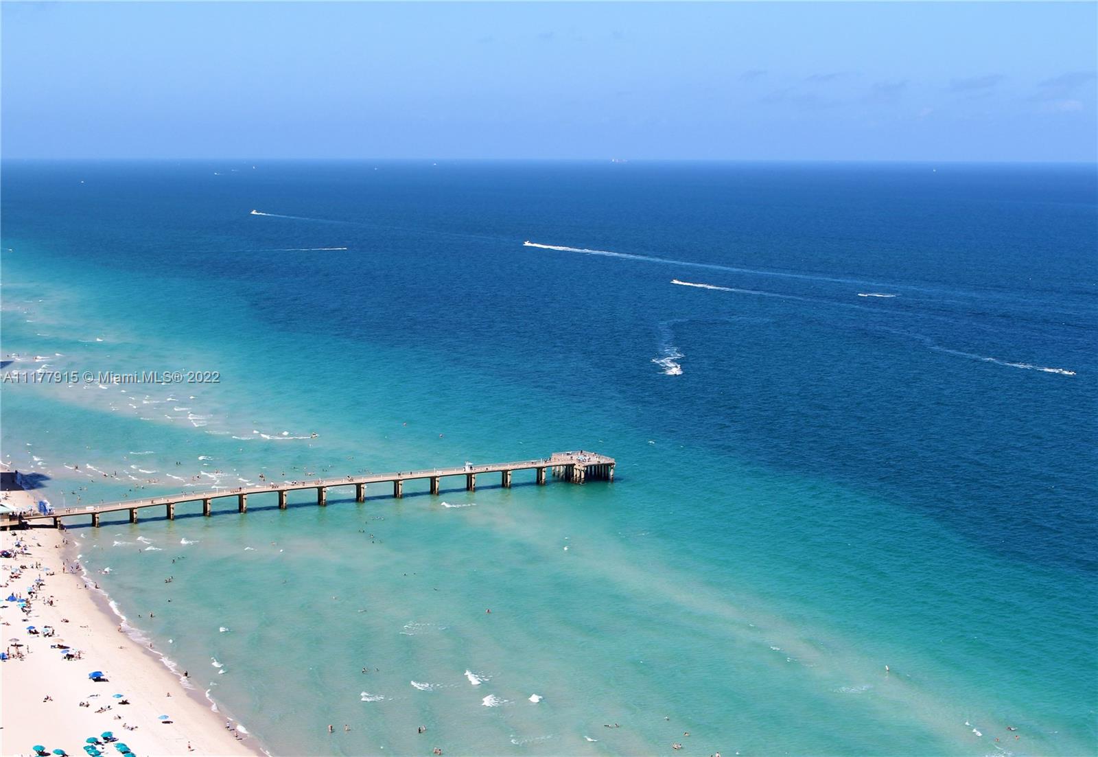 Photo 1 of Collins Ave