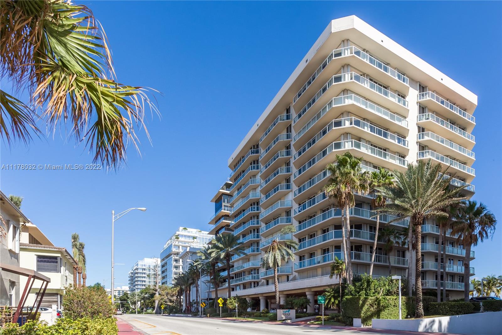 Photo of 8925 Collins Ave #3G, Surfside, Florida, 33154 -
