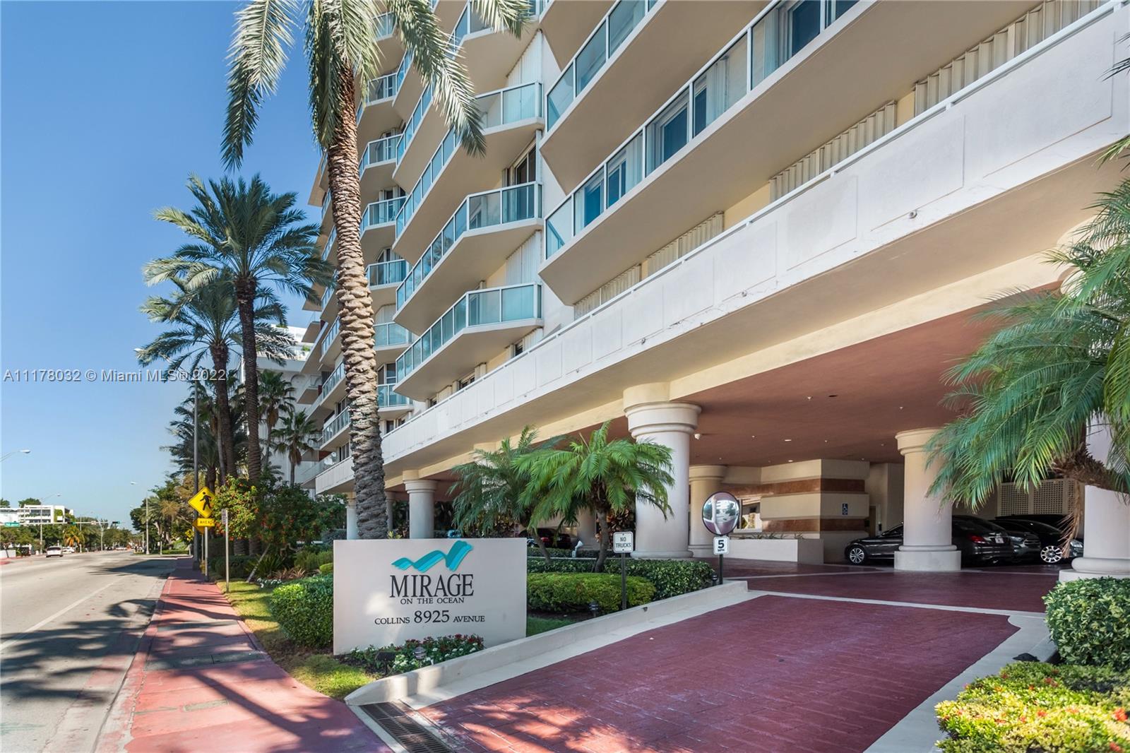 Photo of 8925 Collins Ave #3G, Surfside, Florida, 33154 -