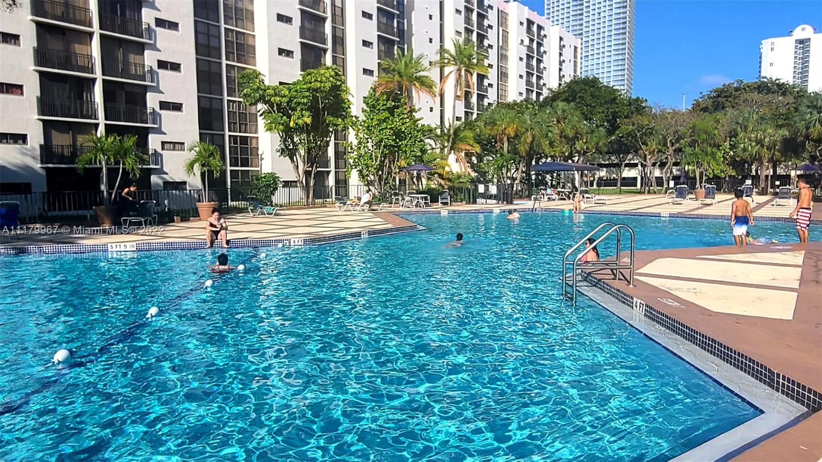 Photo of 17011 Bay Rd #608, Sunny Isles Beach, Florida, 33160 -