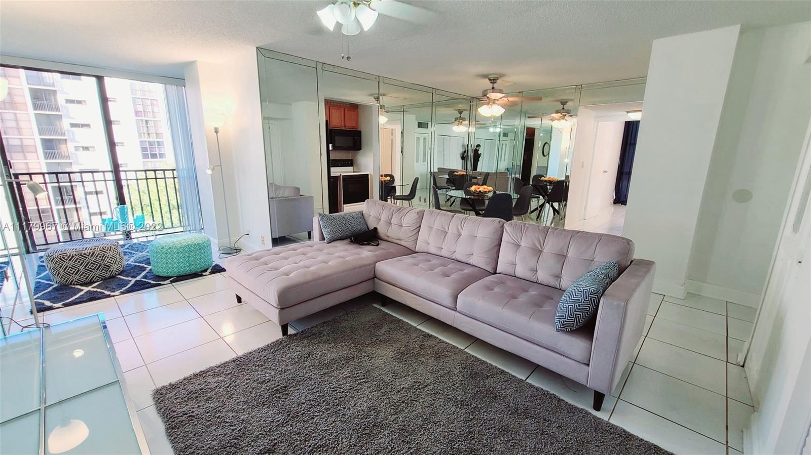 Photo of 17011 Bay Rd #608, Sunny Isles Beach, Florida, 33160 -