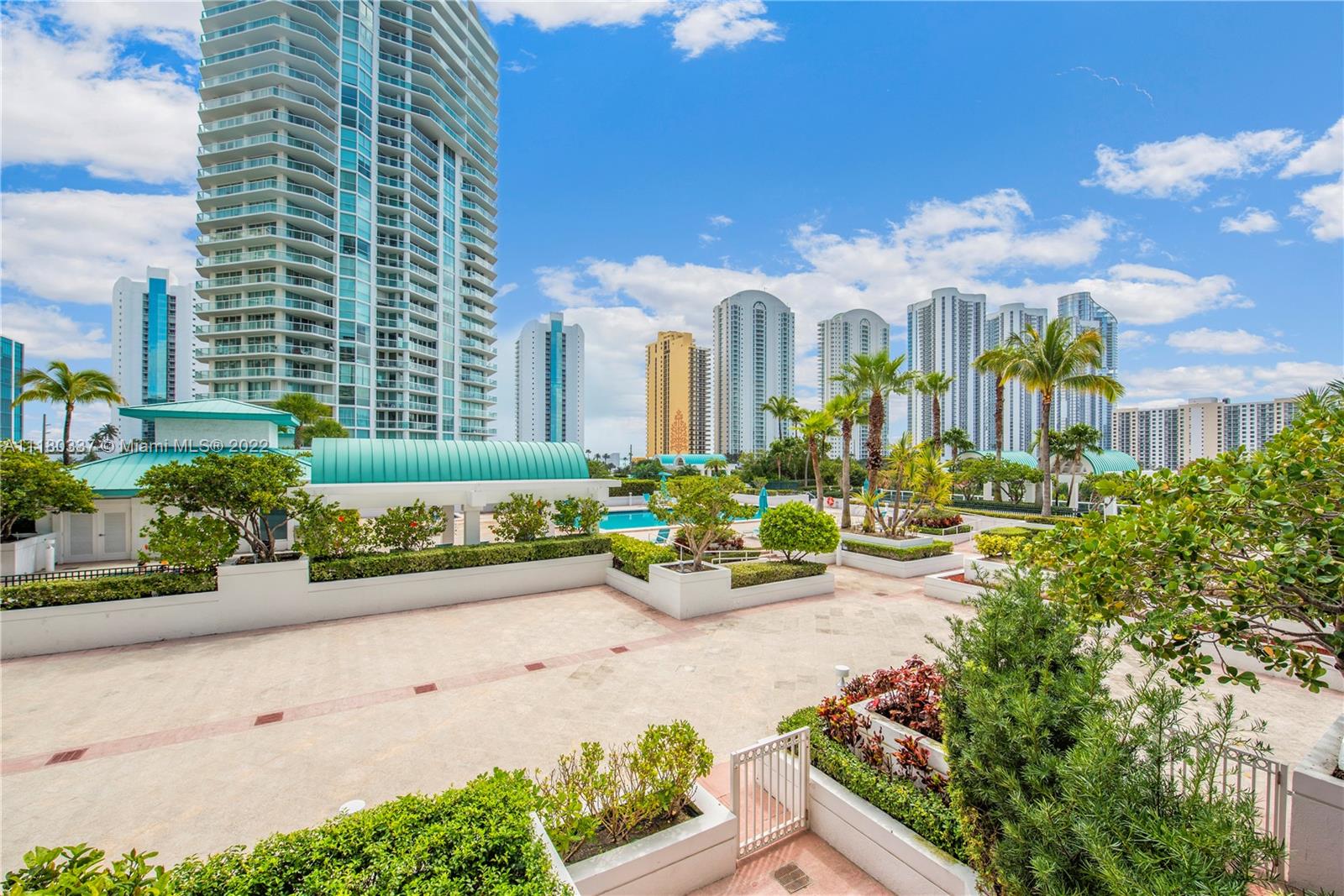 Photo of 16500 Collins Ave #451, Sunny Isles Beach, Florida, 33160 -