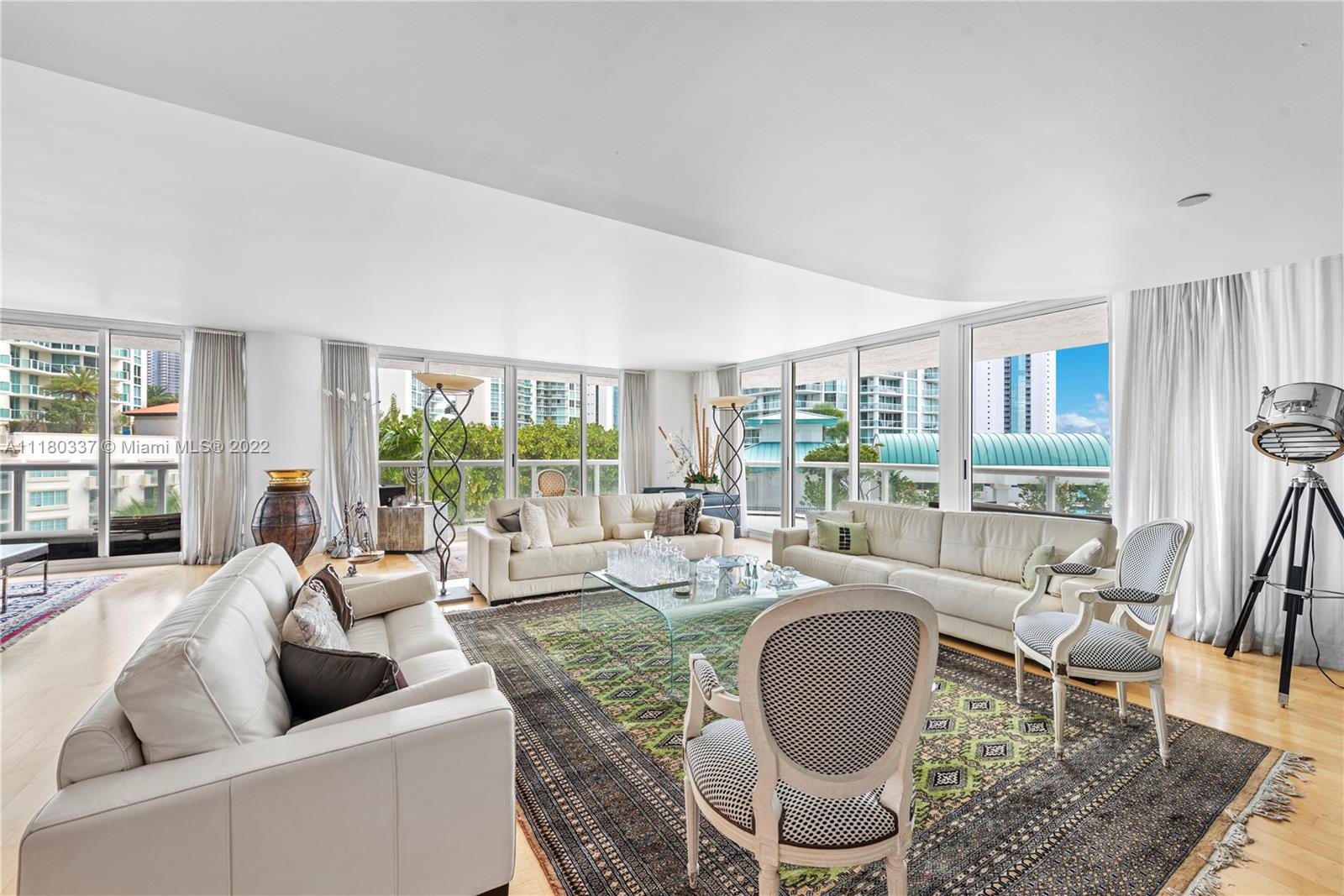 Photo of 16500 Collins Ave #451, Sunny Isles Beach, Florida, 33160 -