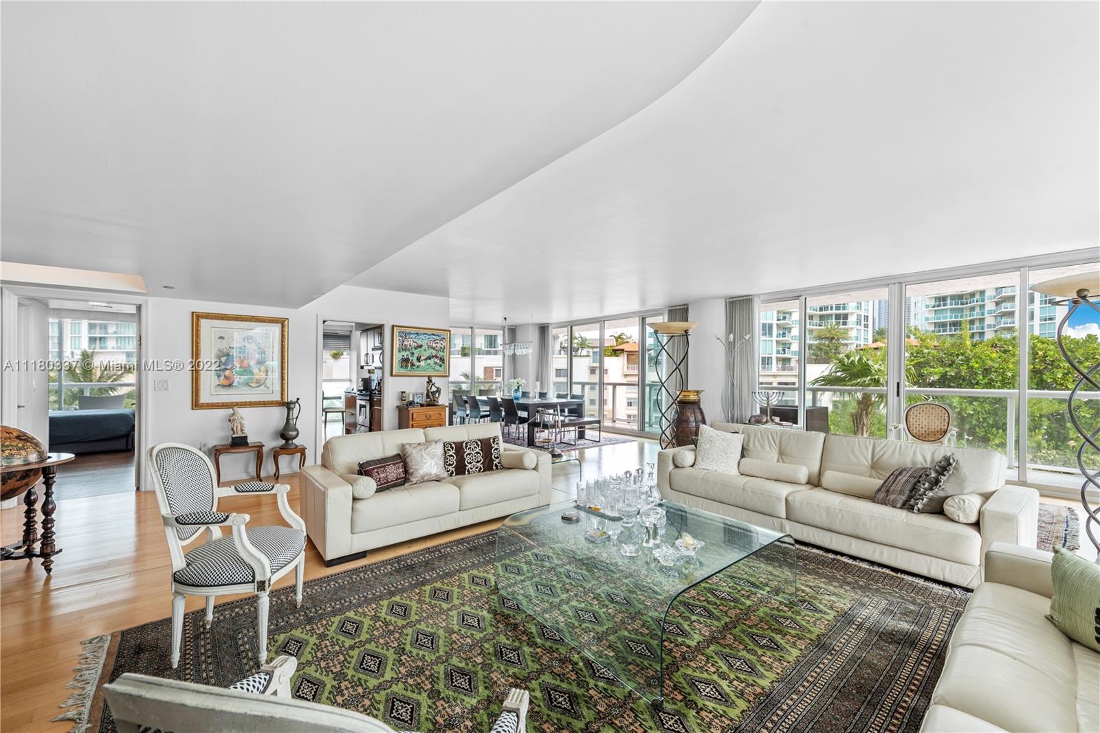 Photo of 16500 Collins Ave #451, Sunny Isles Beach, Florida, 33160 -