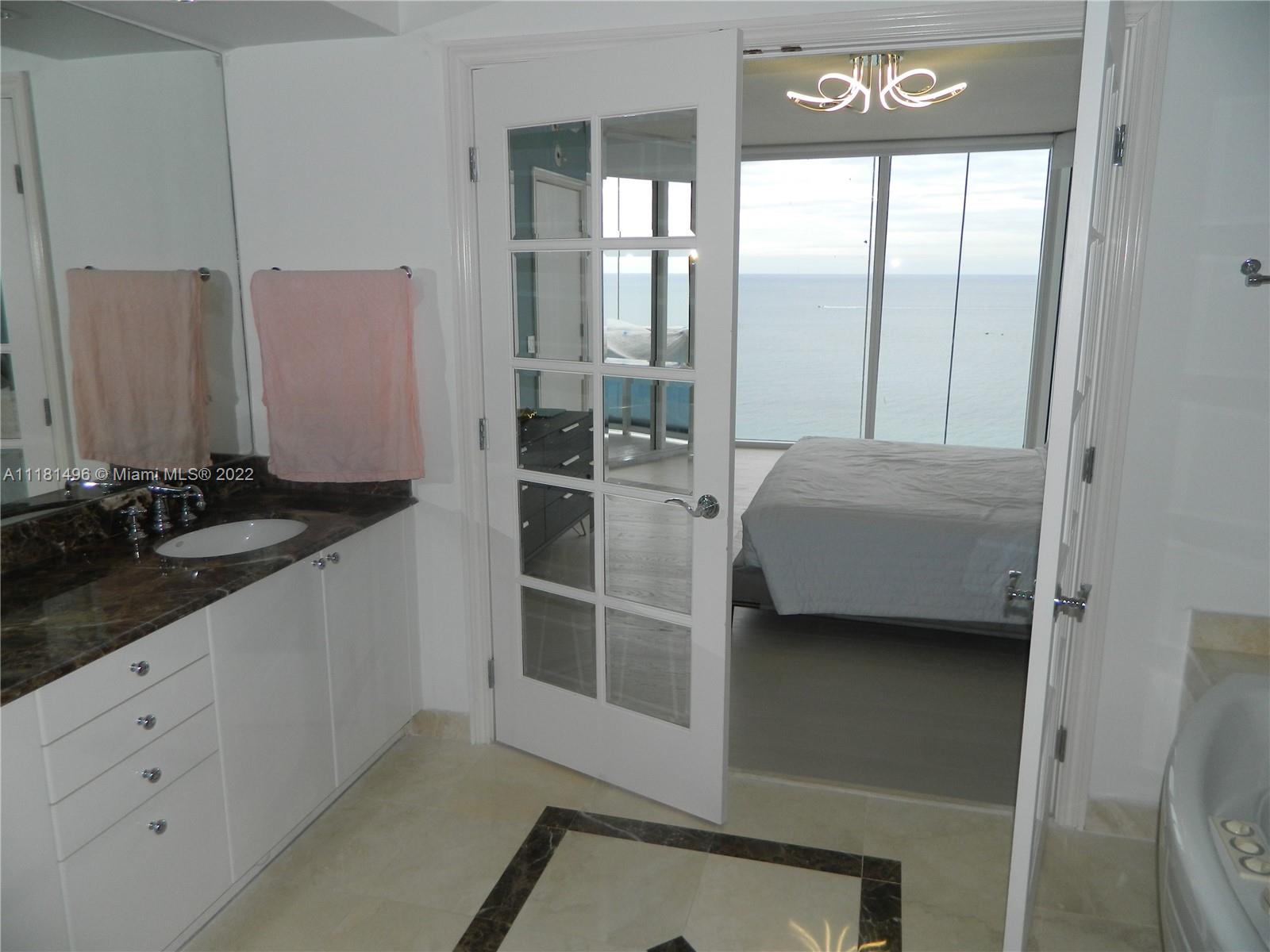 Photo of 17555 Collins Ave #2403, Sunny Isles Beach, Florida, 33160 -