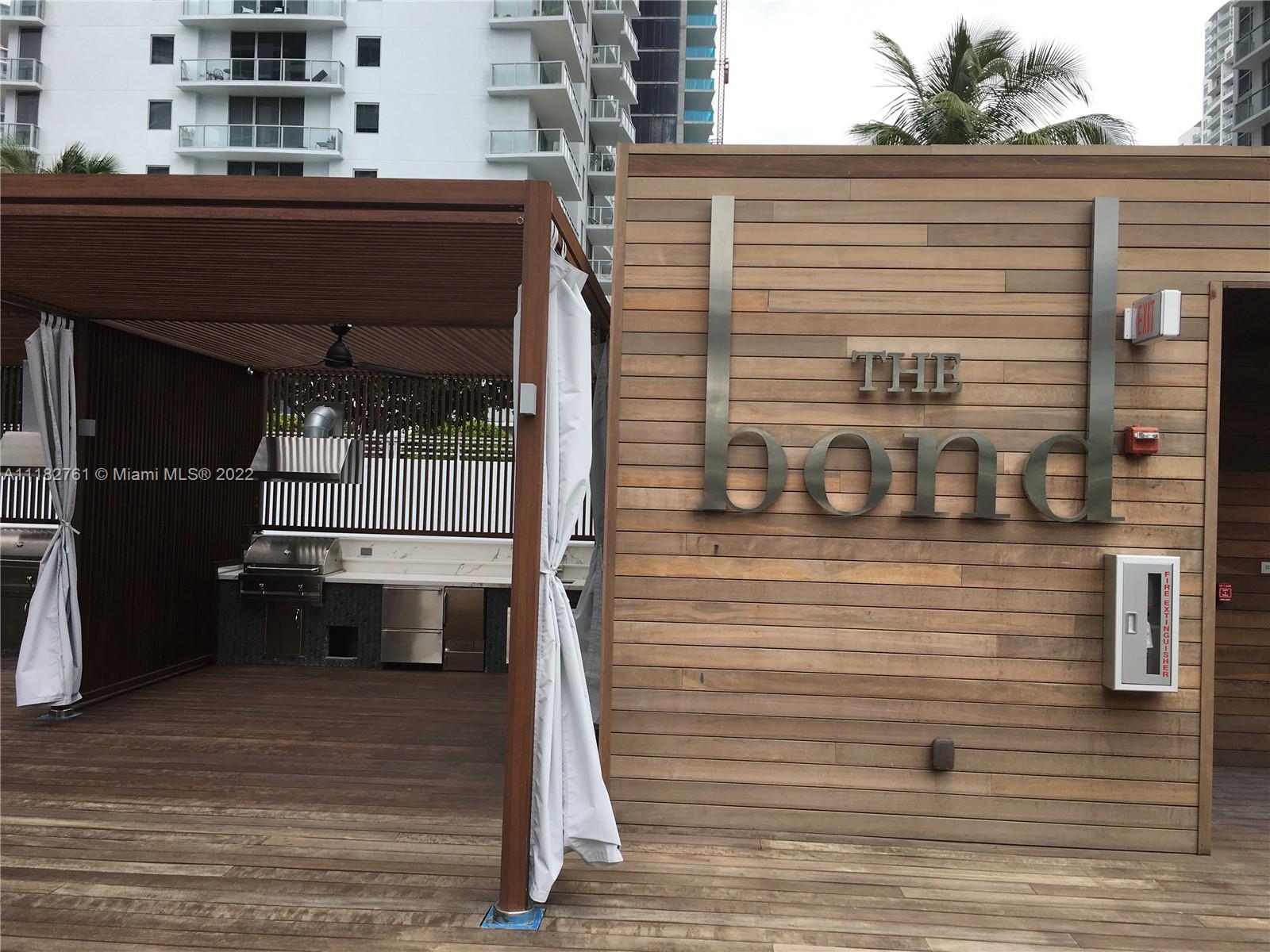 Photo 1 of Brickell Ave