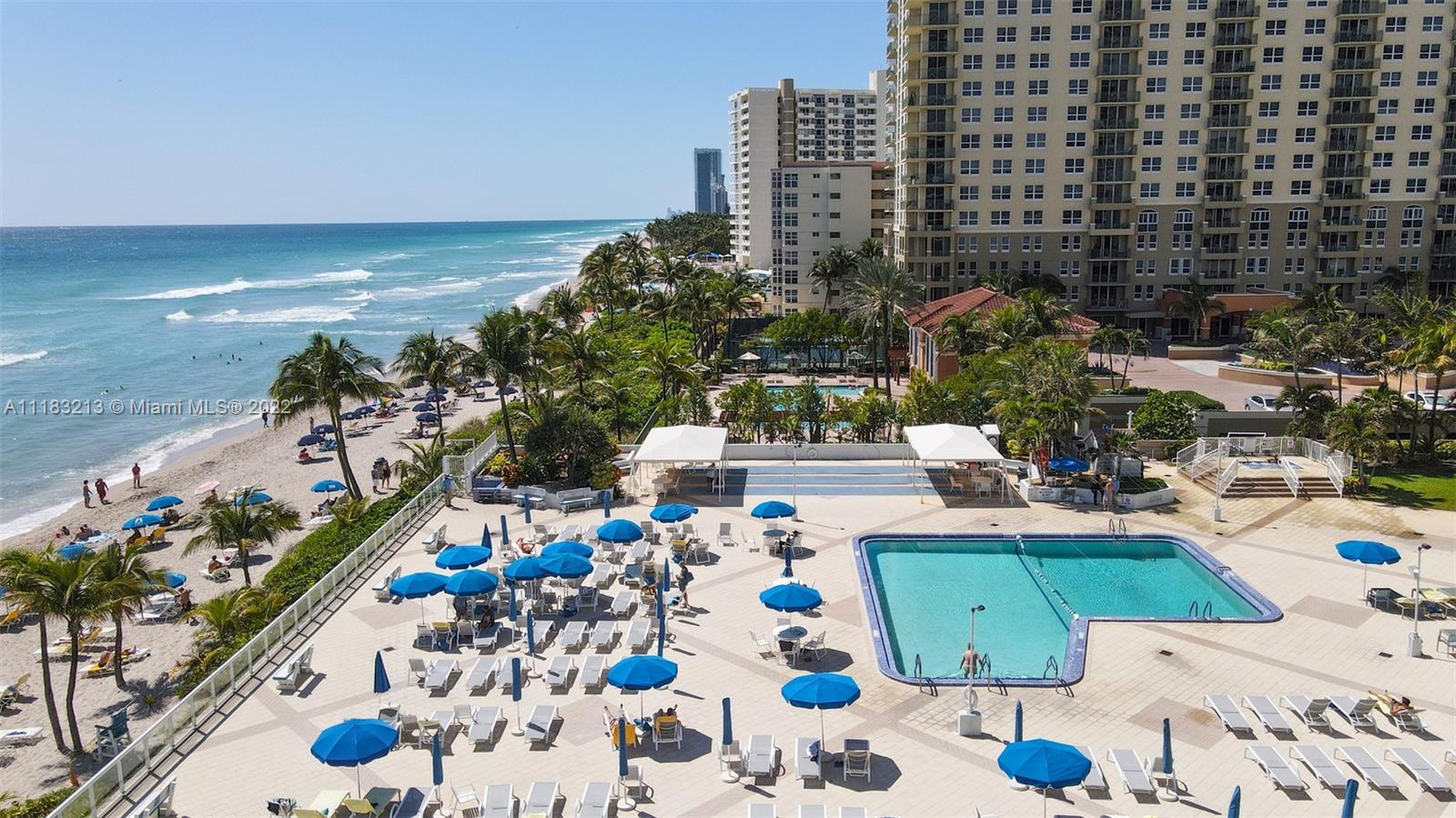 Why not live like you're on vacation?