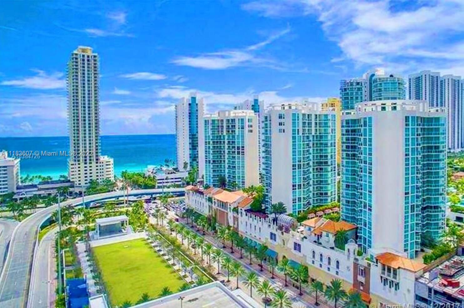 Photo 1 of Sunny Isles Blvd