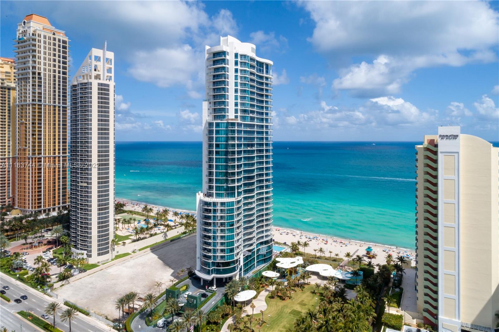 Photo of 17475 Collins Ave #2802, Sunny Isles Beach, Florida, 33160 -