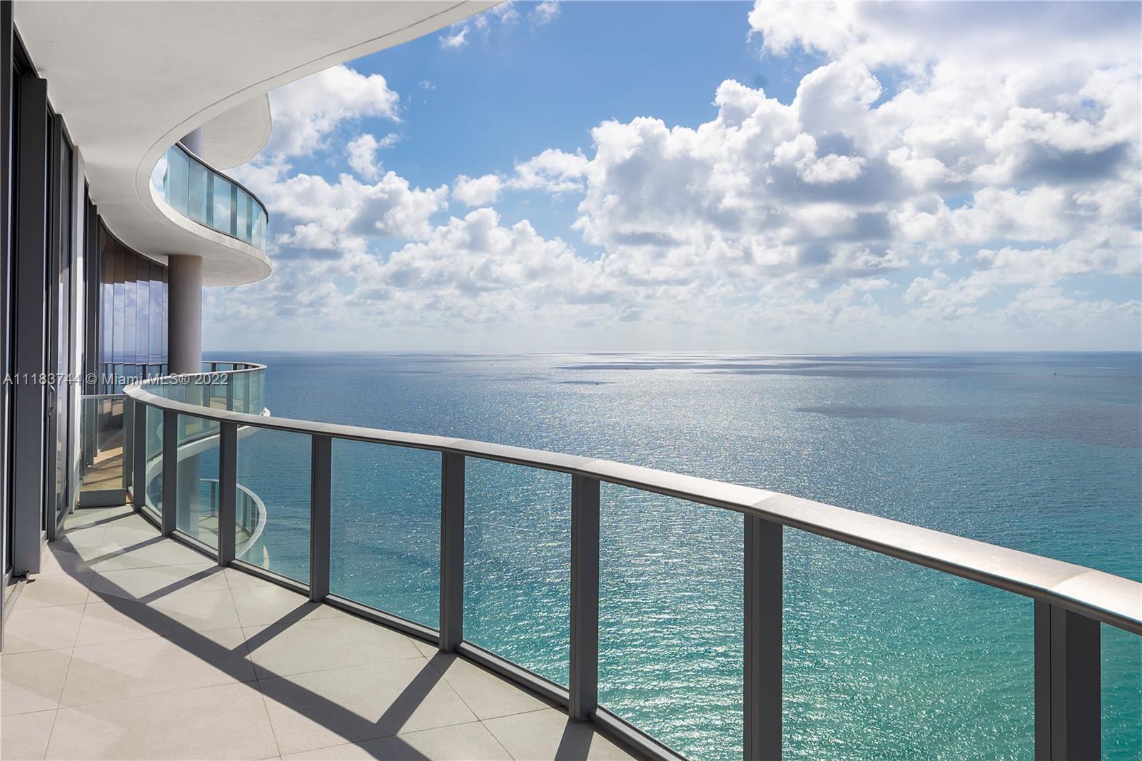Photo of 17475 Collins Ave #2802, Sunny Isles Beach, Florida, 33160 -