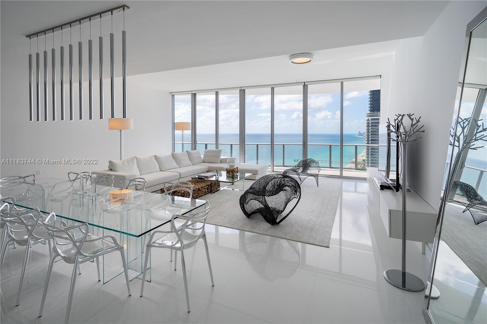 Photo of 17475 Collins Ave #2802, Sunny Isles Beach, Florida, 33160 -