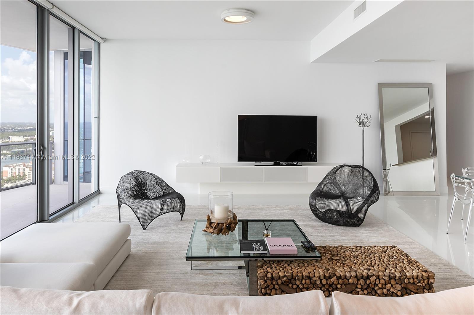 Photo of 17475 Collins Ave #2802, Sunny Isles Beach, Florida, 33160 -