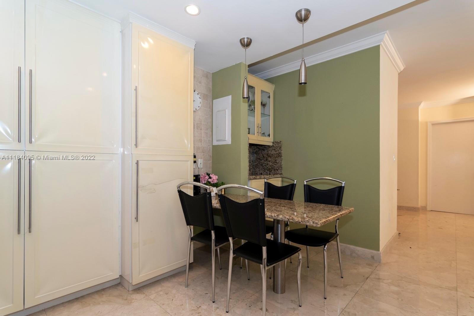 Photo of 9801 Collins Ave #16V, Bal Harbour, Florida, 33154 -