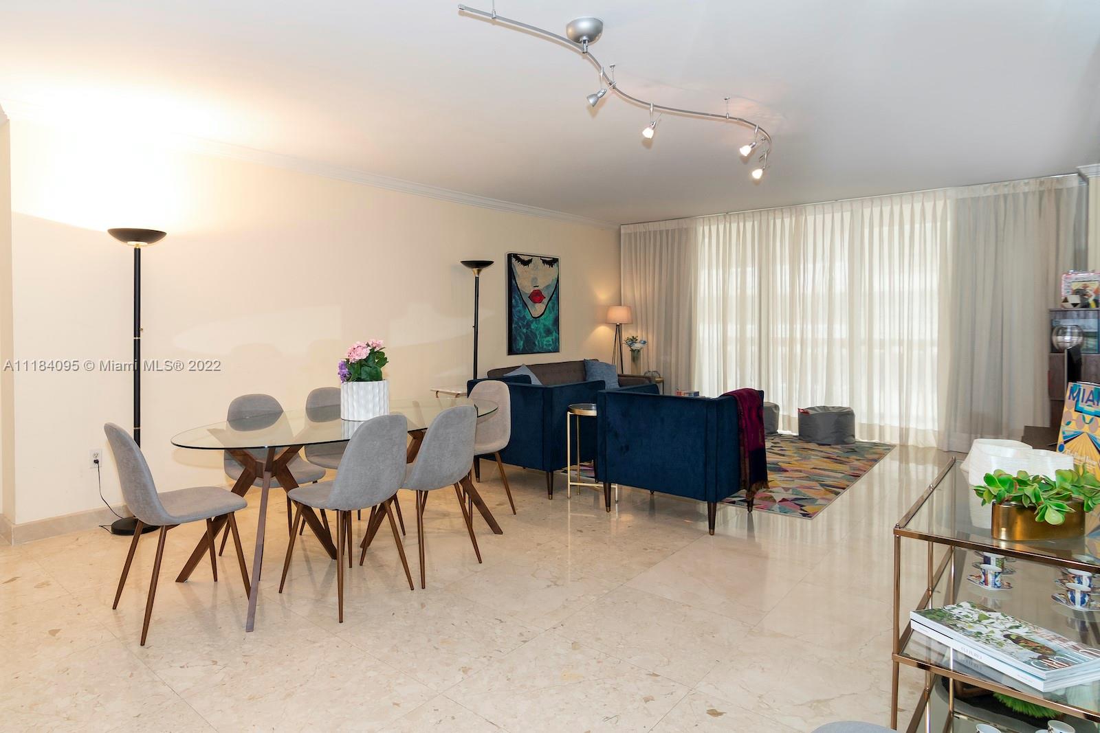 Photo of 9801 Collins Ave #16V, Bal Harbour, Florida, 33154 -