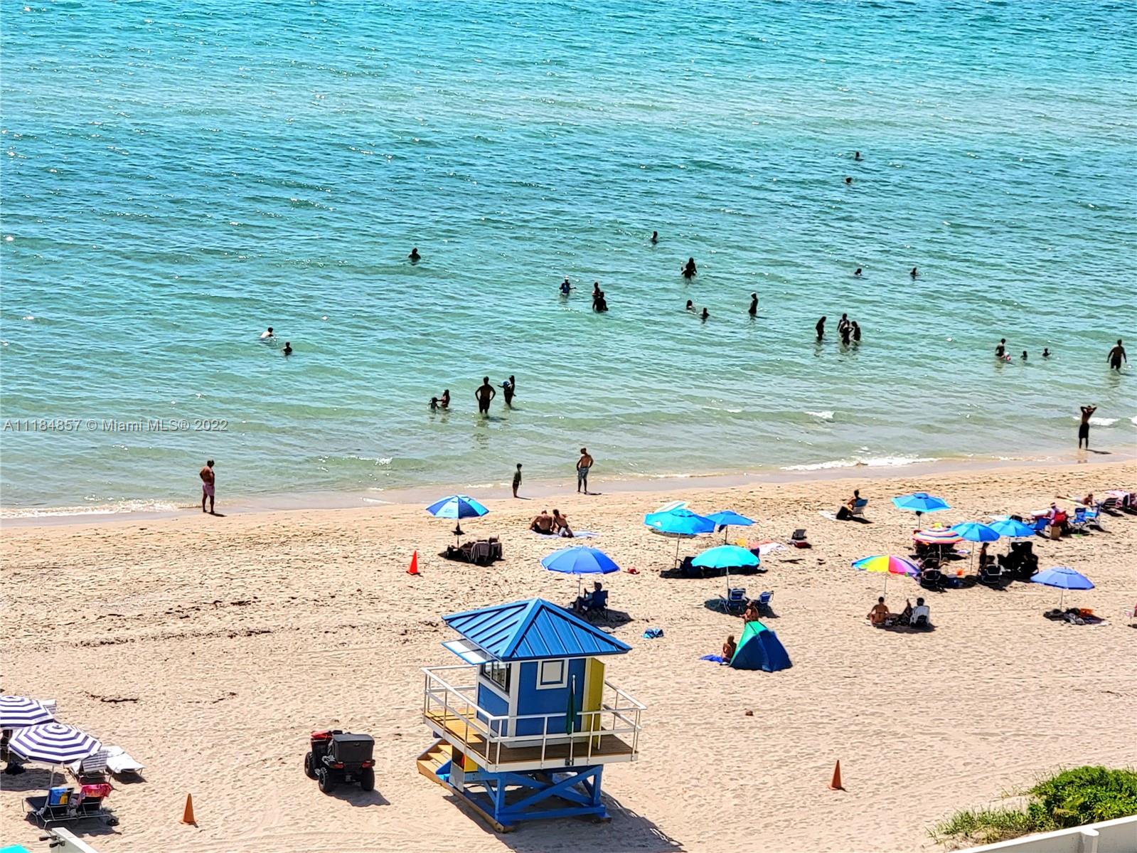 Photo of 3725 Ocean Dr #1008, Hollywood, Florida, 33019 -