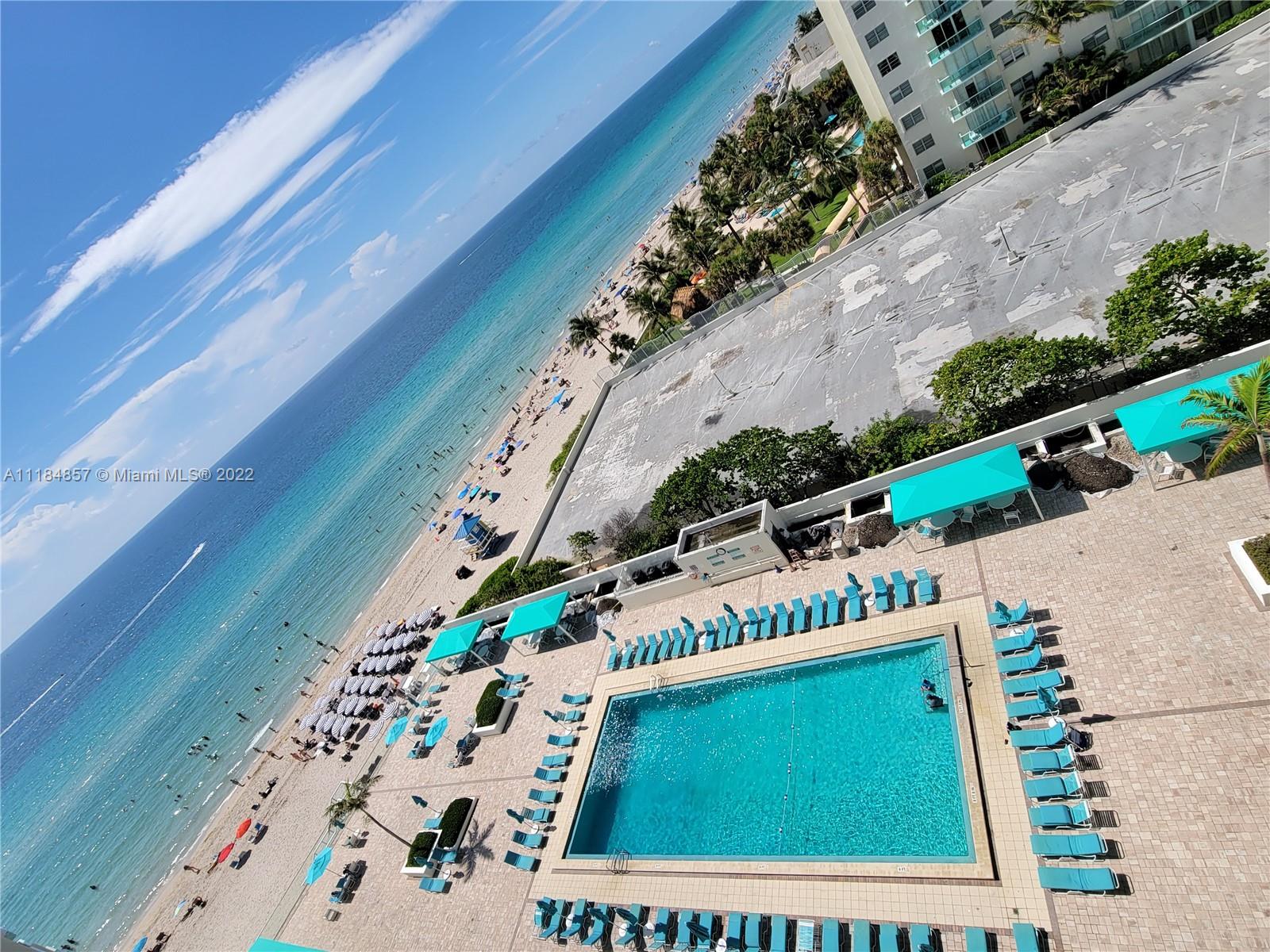 Photo of 3725 Ocean Dr #1008, Hollywood, Florida, 33019 -