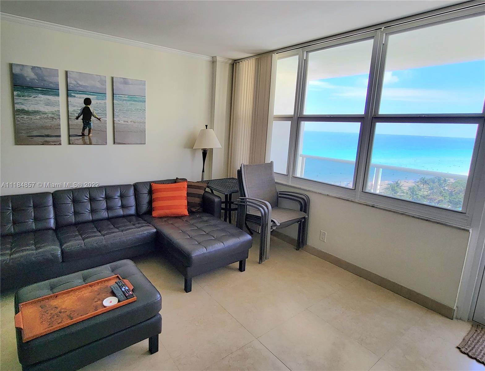 Photo of 3725 Ocean Dr #1008, Hollywood, Florida, 33019 -