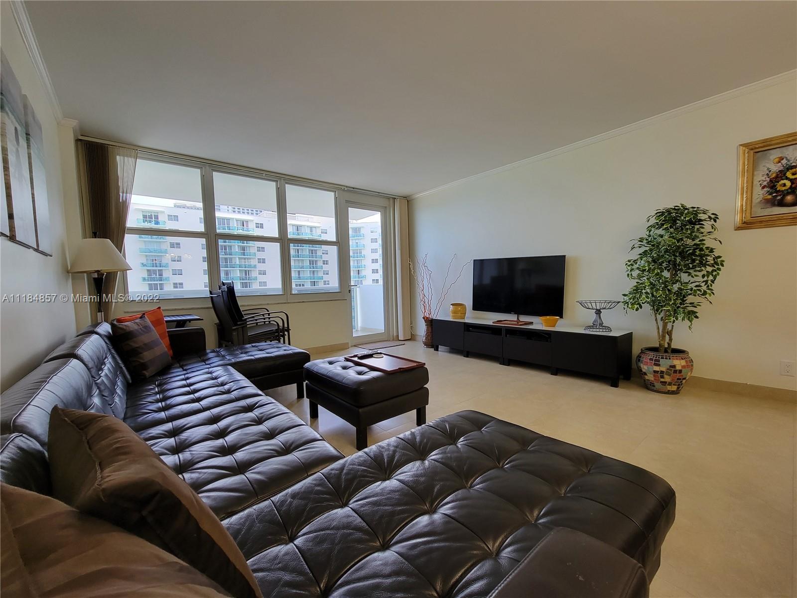 Photo of 3725 Ocean Dr #1008, Hollywood, Florida, 33019 -