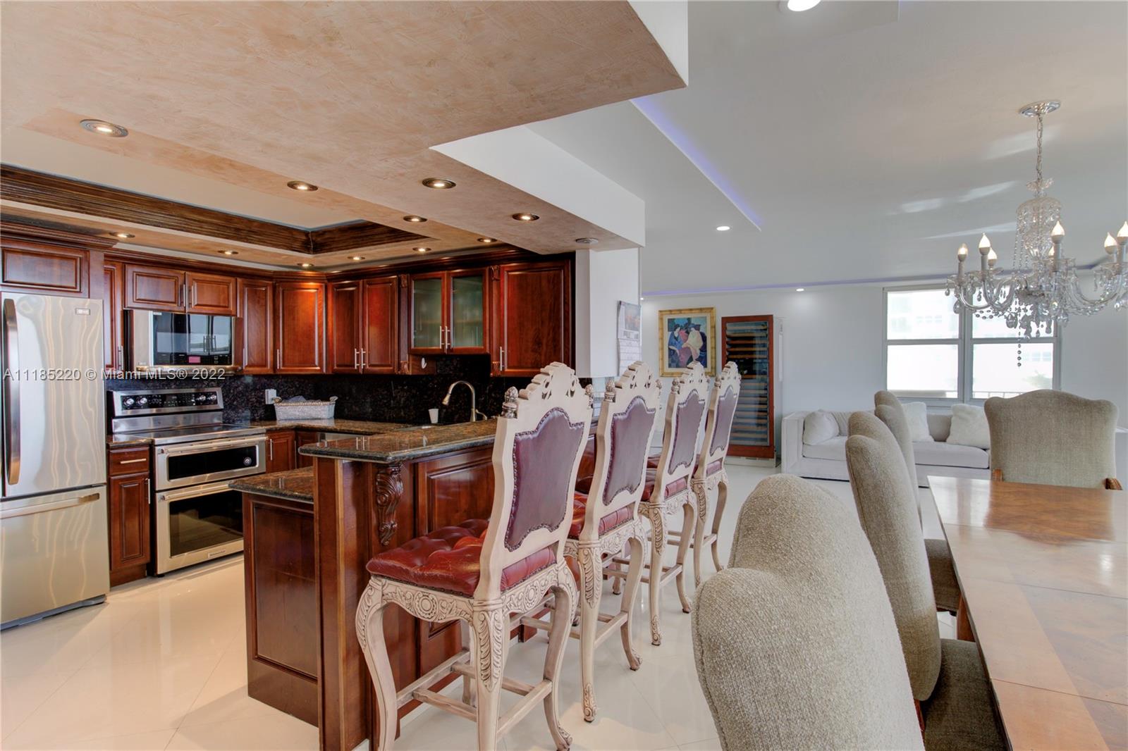 Photo of 1912 Ocean Dr #3D, Hallandale Beach, Florida, 33009 -