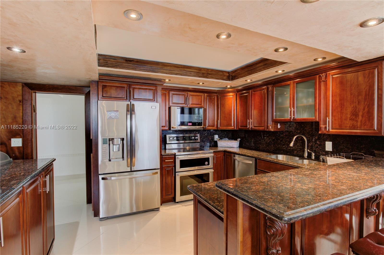 Photo of 1912 Ocean Dr #3D, Hallandale Beach, Florida, 33009 -