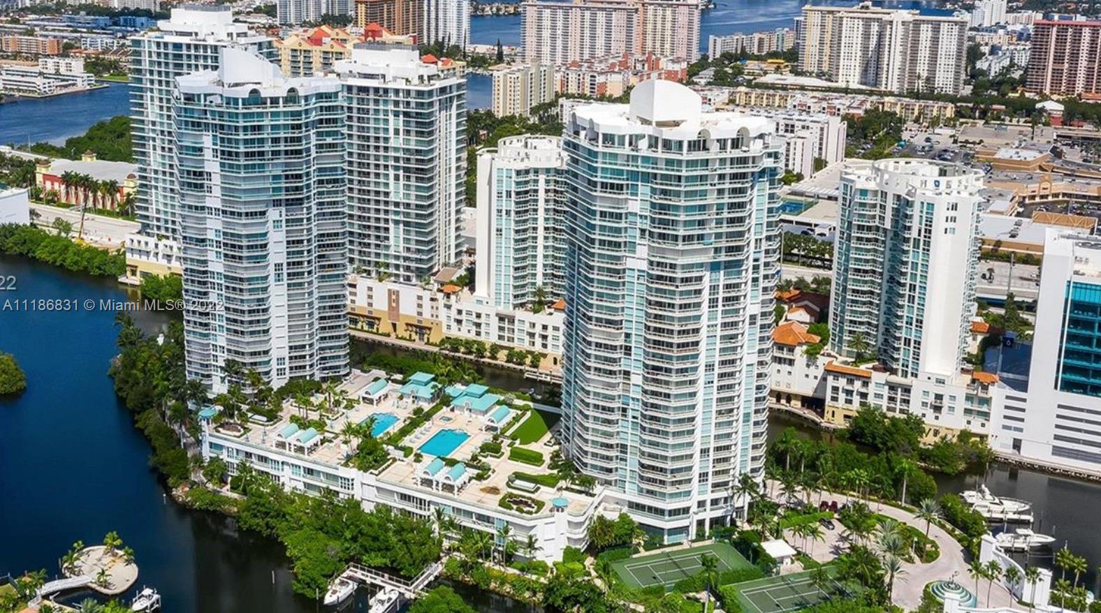 Photo of 16400 Collins Ave #646, Sunny Isles Beach, Florida, 33160 - OCEANIA ISLAND 2 OUT OF 4 TOWERS SUNNY ISLES BEACH