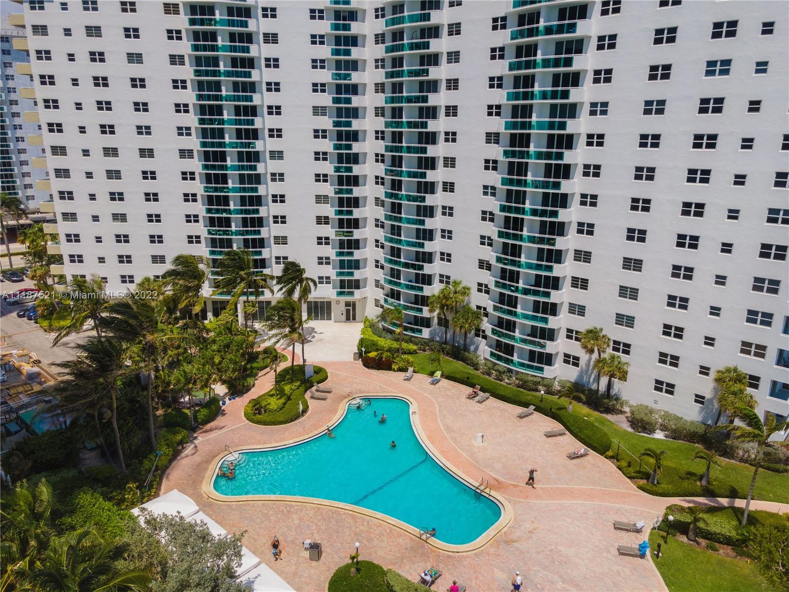 Photo of 3001 Ocean Dr #1237, Hollywood, Florida, 33019 -