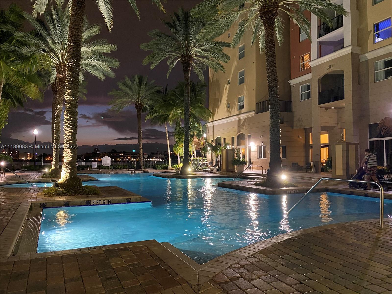 Photo of 17150 Bay Rd #2617, Sunny Isles Beach, Florida, 33160 -