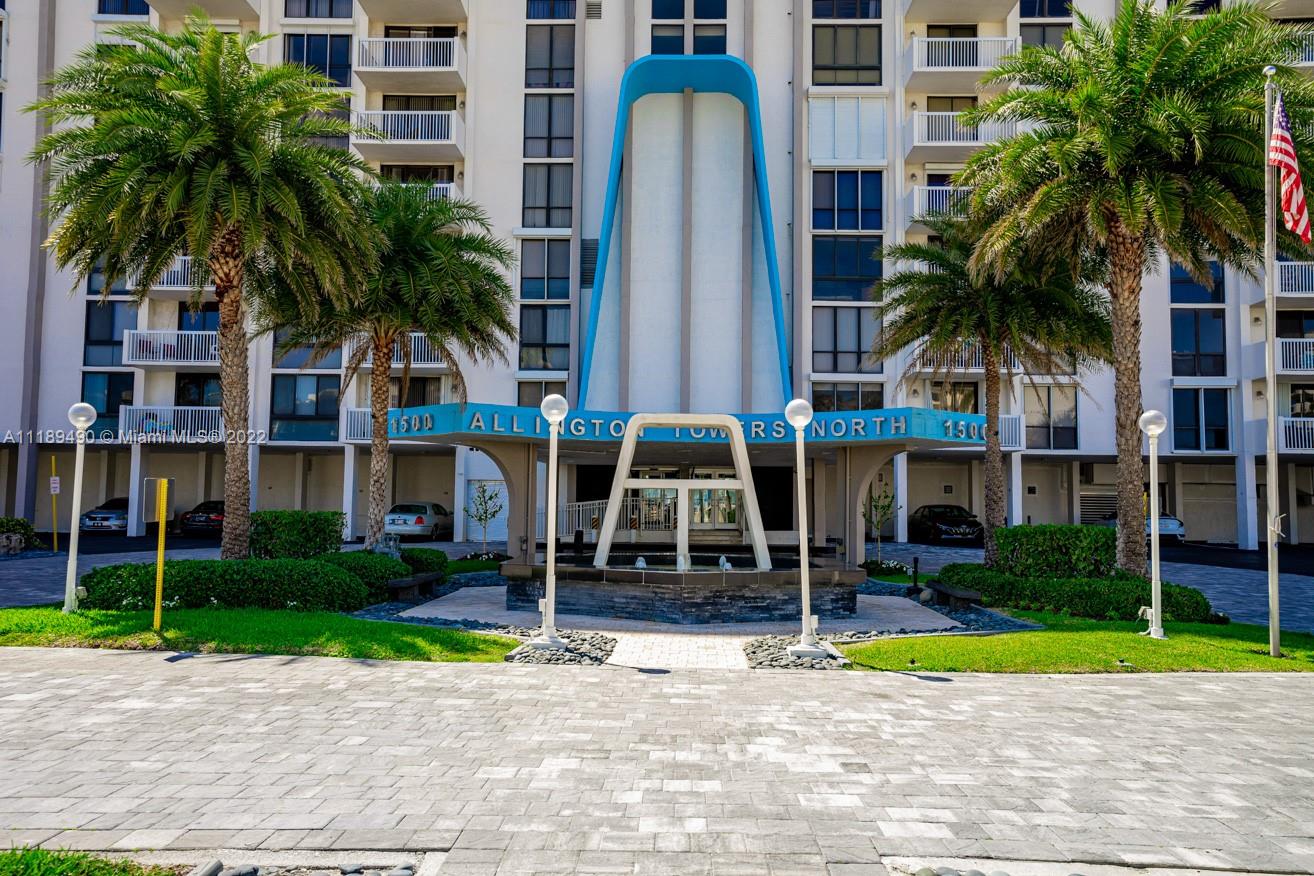 Photo of 1500 Ocean Dr #7A, Hollywood, Florida, 33019 -