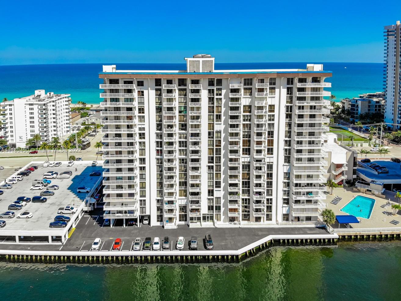 Photo of 1500 Ocean Dr #7A, Hollywood, Florida, 33019 -