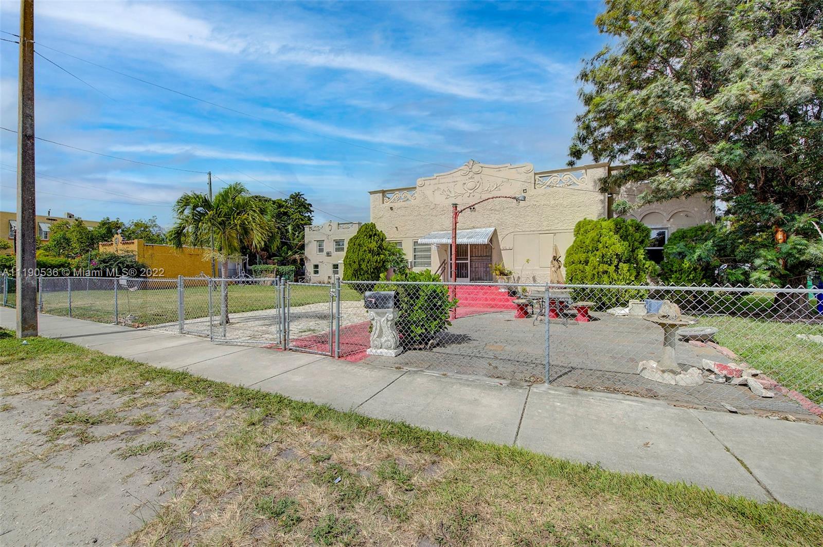 See details / 4140 sq. ft. $ 2023-01-27 0 Photo
