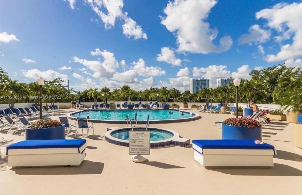 Photo of 3701 Country Club Dr #204, Aventura, Florida, 33180 -