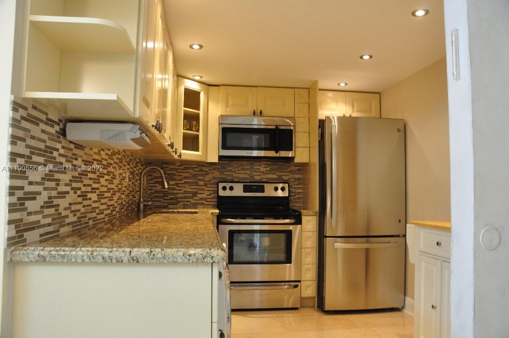 Photo of 3701 Country Club Dr #204, Aventura, Florida, 33180 -