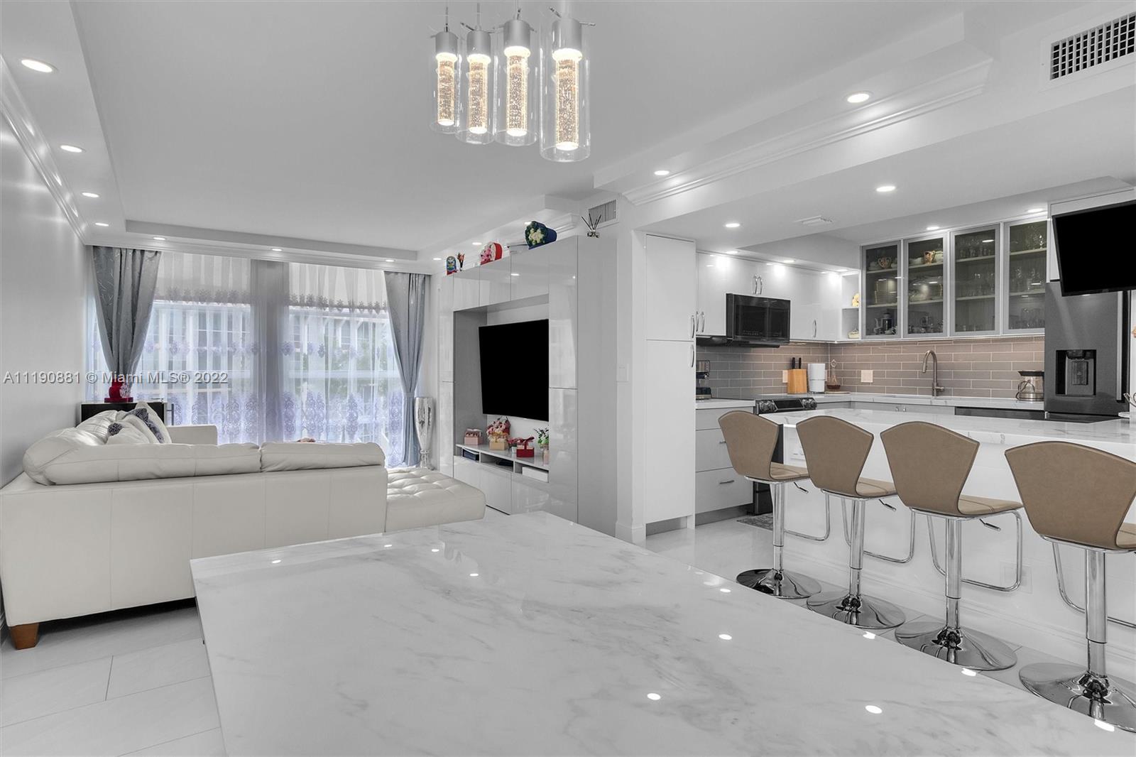 Photo of 701 Three Islands Blvd #411, Hallandale Beach, Florida, 33009 -