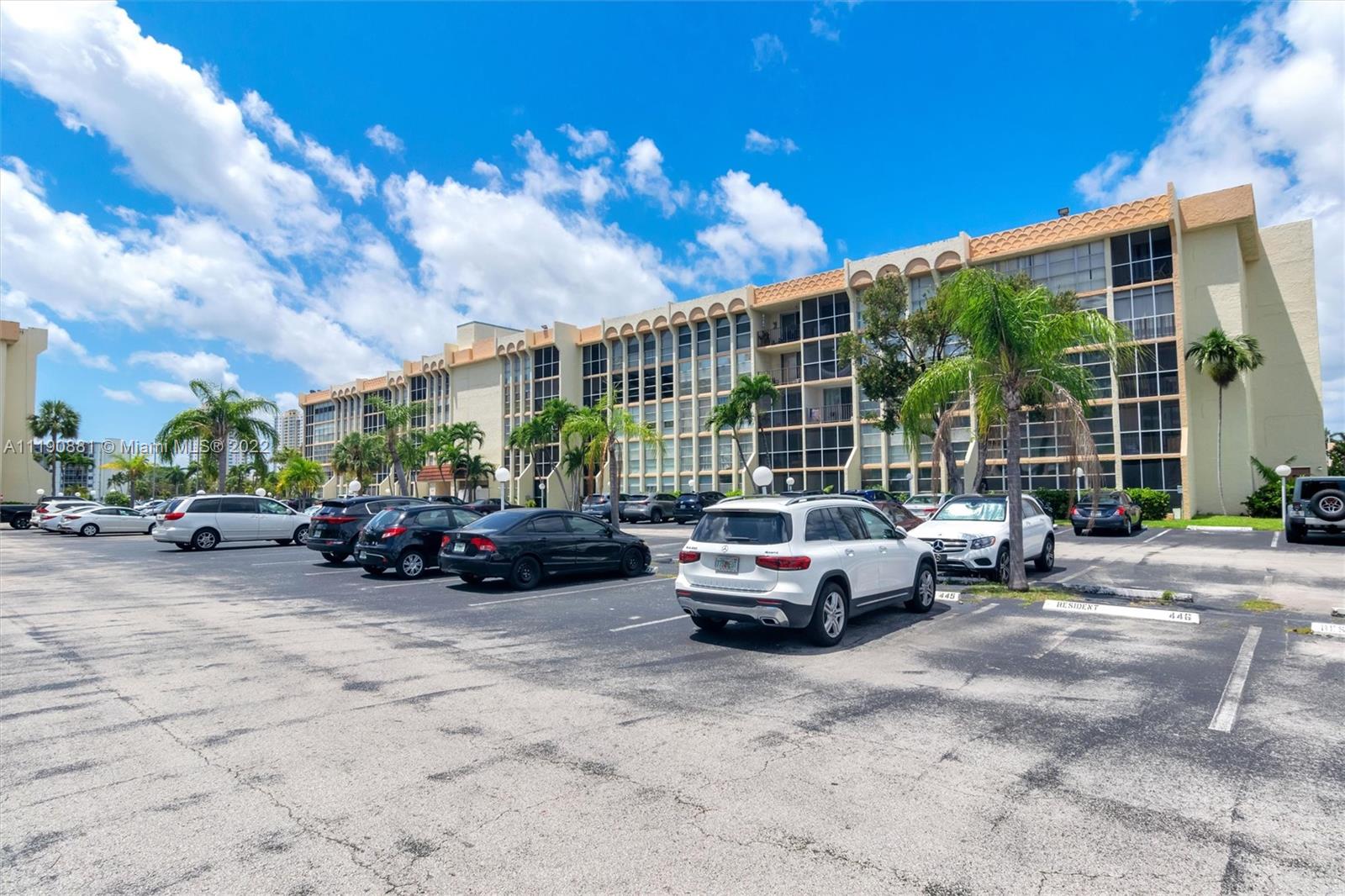Photo of 701 Three Islands Blvd #411, Hallandale Beach, Florida, 33009 -