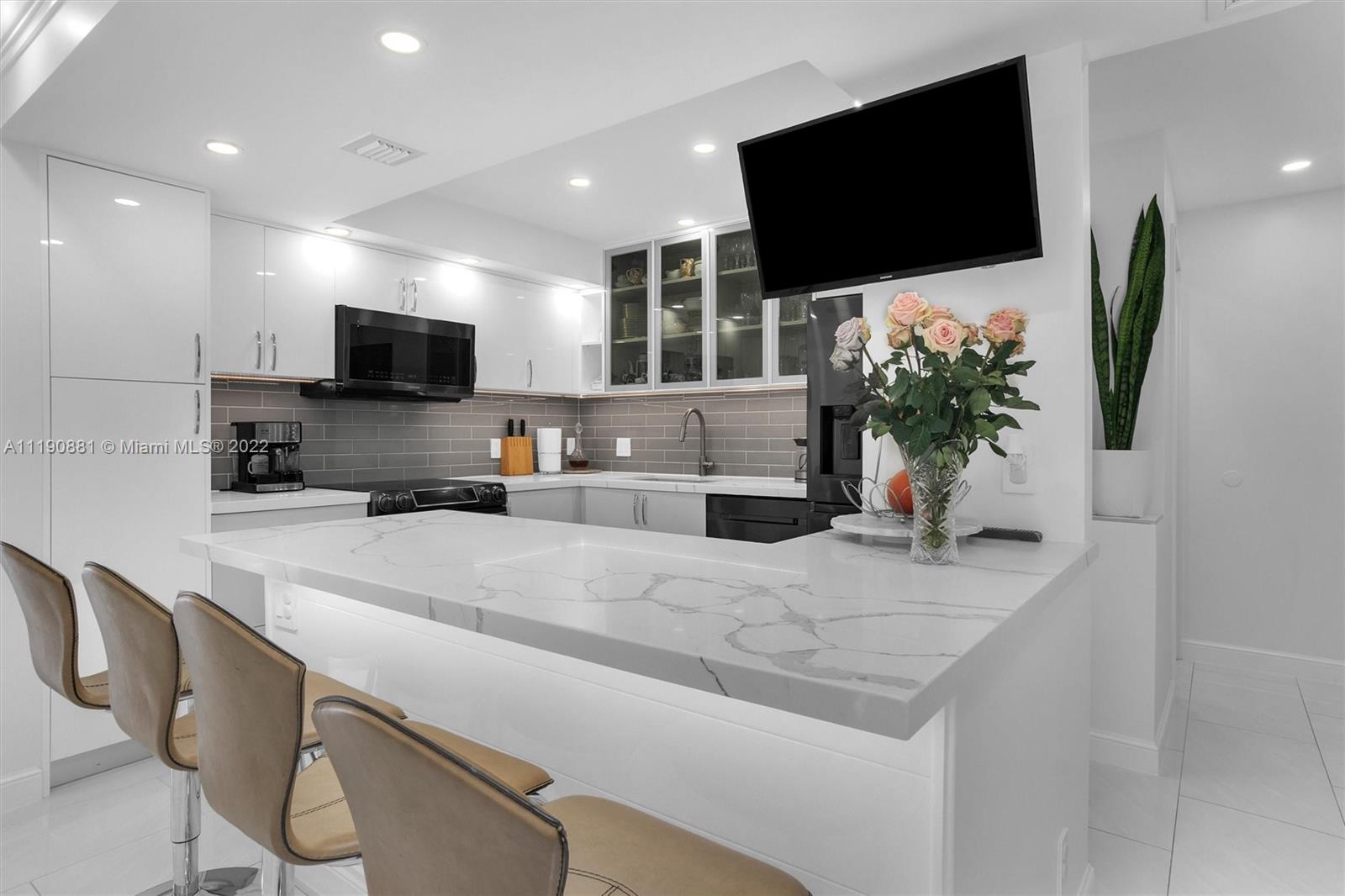 Photo of 701 Three Islands Blvd #411, Hallandale Beach, Florida, 33009 -