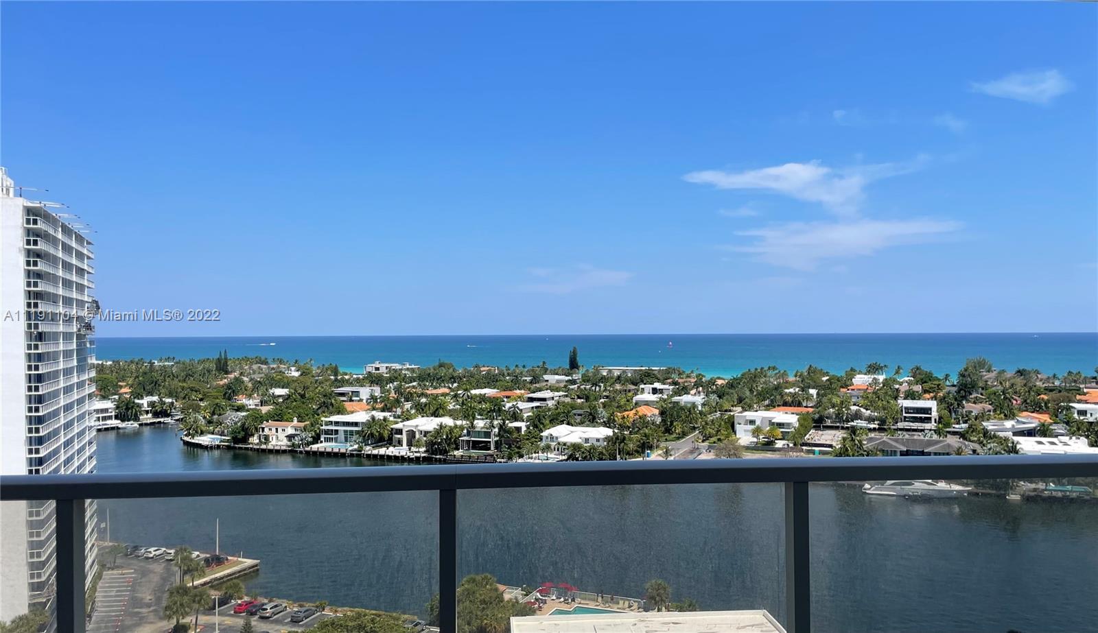 The Coveted 06 Line! Stunning Direct East Views From Every Room!