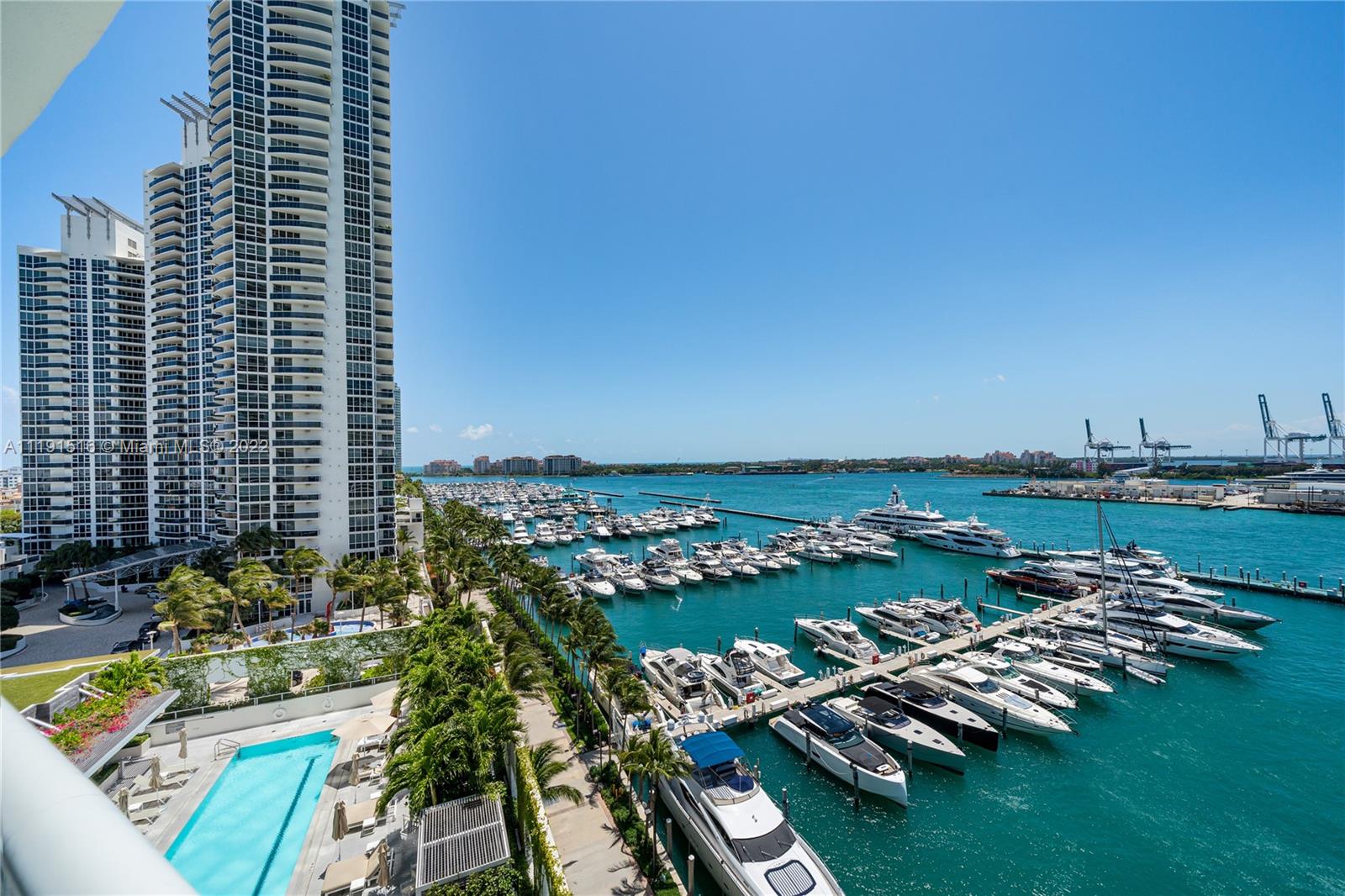 Photo of 450 Alton Rd #901-02, Miami Beach, Florida, 33139 -