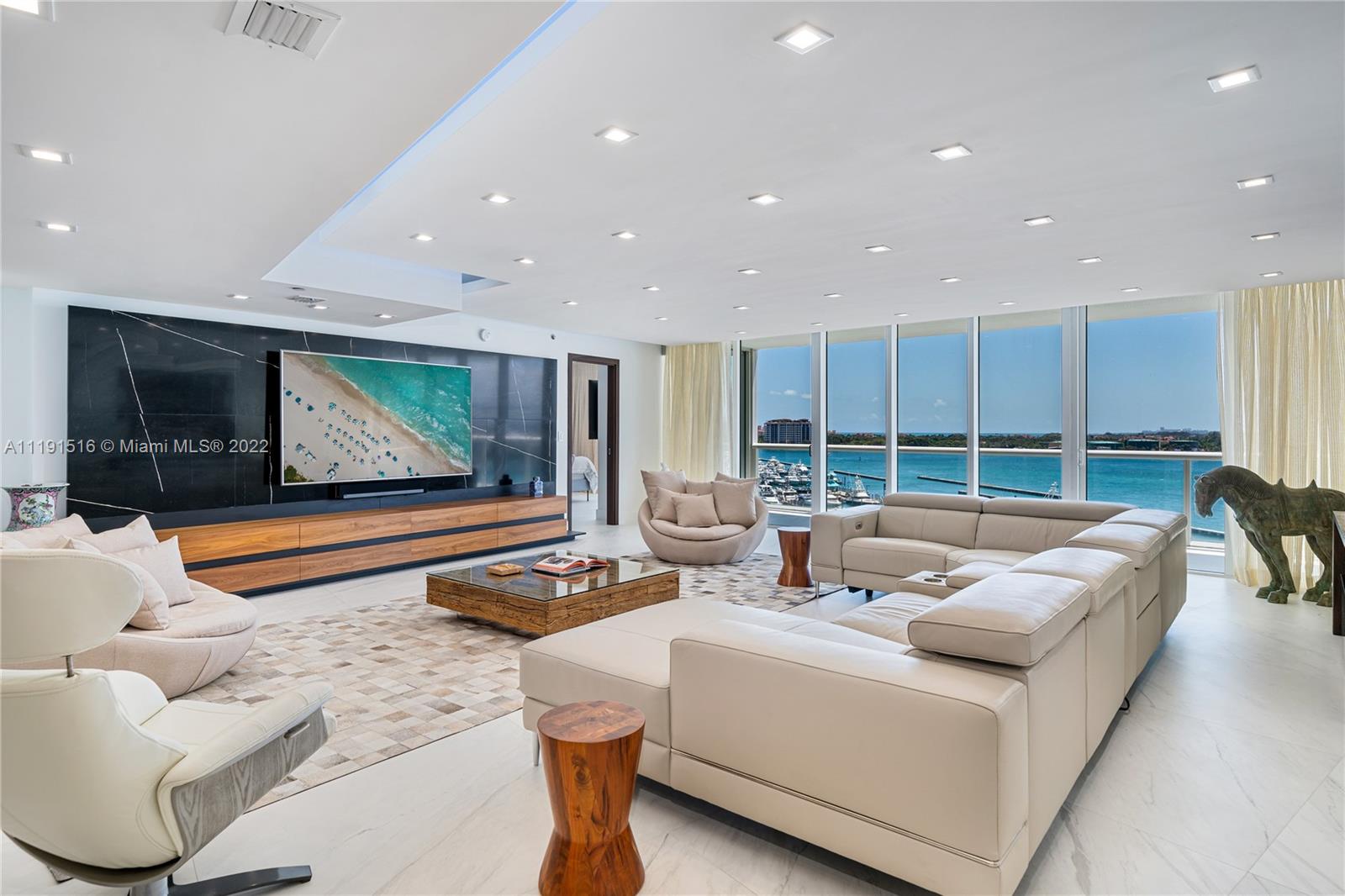 Photo of 450 Alton Rd #901-02, Miami Beach, Florida, 33139 -